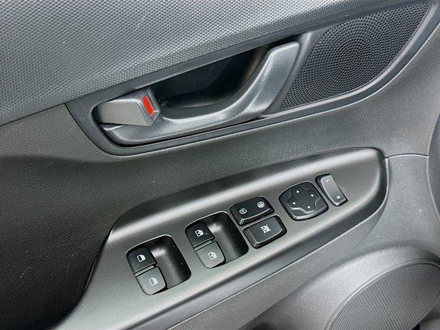 used 2023 Hyundai Kona car, priced at $17,397