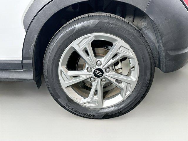 used 2023 Hyundai Kona car, priced at $17,397