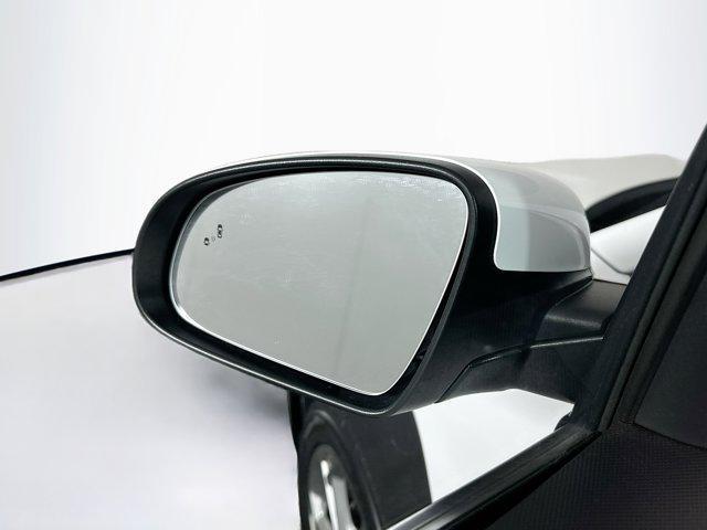 used 2023 Hyundai Kona car, priced at $17,397