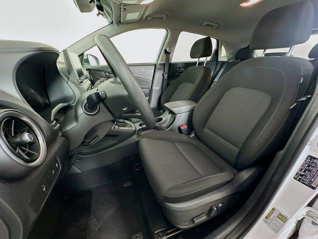used 2023 Hyundai Kona car, priced at $17,397