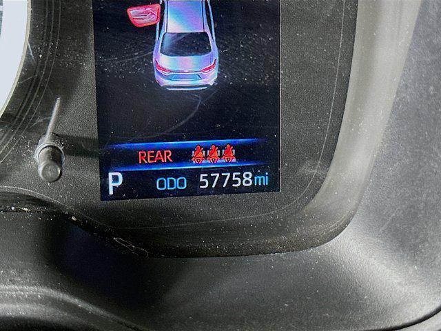 used 2021 Toyota Corolla car, priced at $18,397