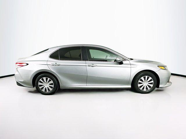 used 2020 Toyota Camry car, priced at $16,899