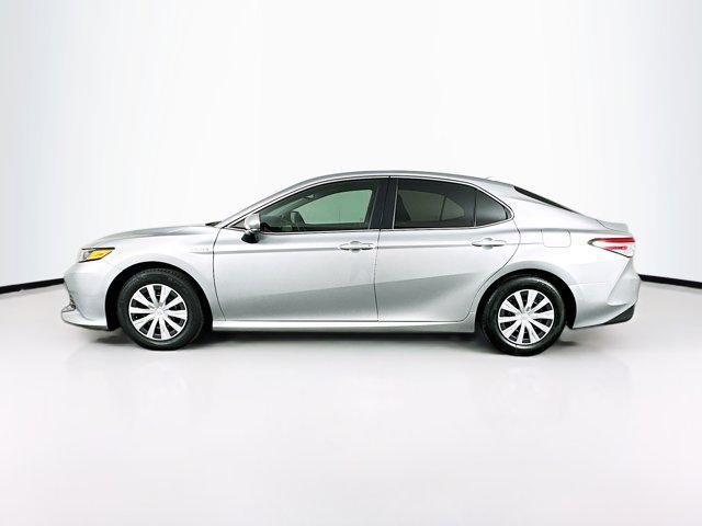 used 2020 Toyota Camry car, priced at $16,899