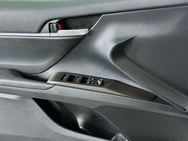 used 2023 Toyota Camry car, priced at $22,897