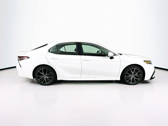 used 2023 Toyota Camry car, priced at $22,897