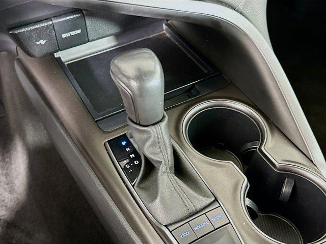 used 2023 Toyota Camry car, priced at $22,897