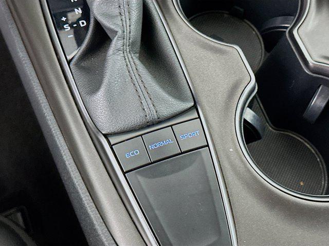 used 2023 Toyota Camry car, priced at $22,897