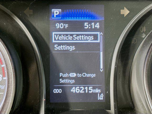used 2023 Toyota Camry car, priced at $22,897