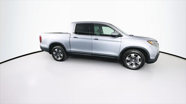 used 2018 Honda Ridgeline car, priced at $22,989