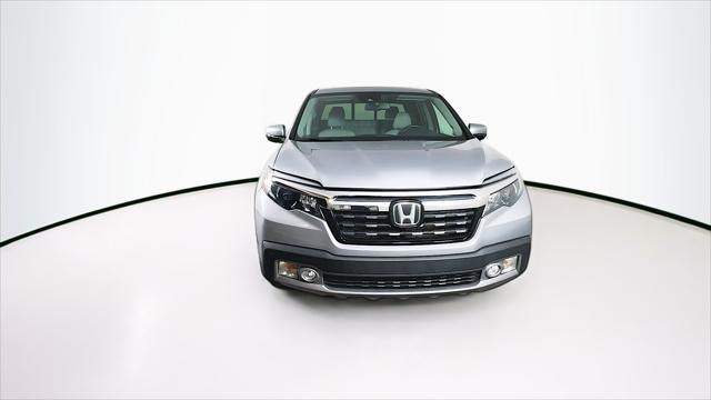 used 2018 Honda Ridgeline car, priced at $22,989