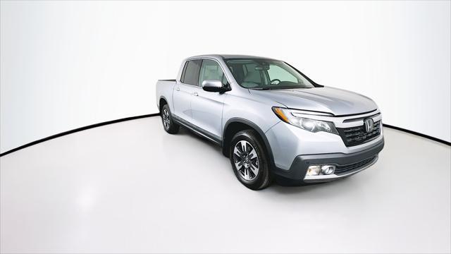 used 2018 Honda Ridgeline car, priced at $22,989