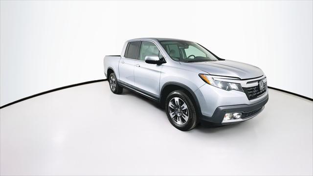 used 2018 Honda Ridgeline car, priced at $22,989