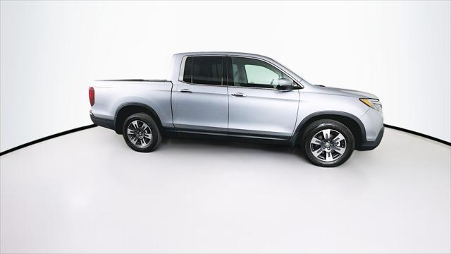 used 2018 Honda Ridgeline car, priced at $22,989