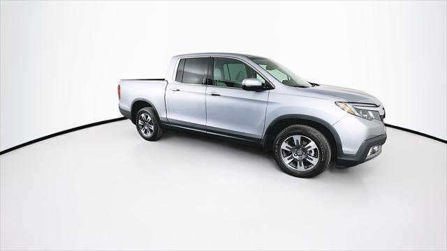 used 2018 Honda Ridgeline car, priced at $22,989