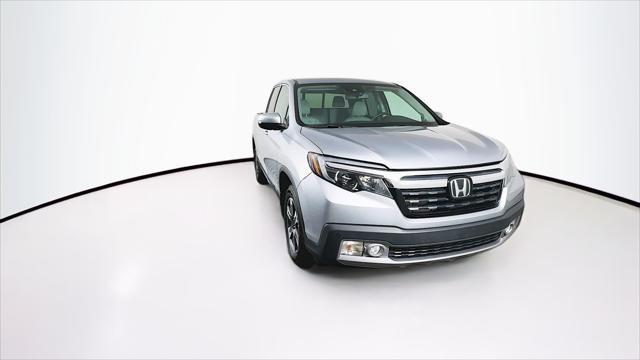 used 2018 Honda Ridgeline car, priced at $22,989