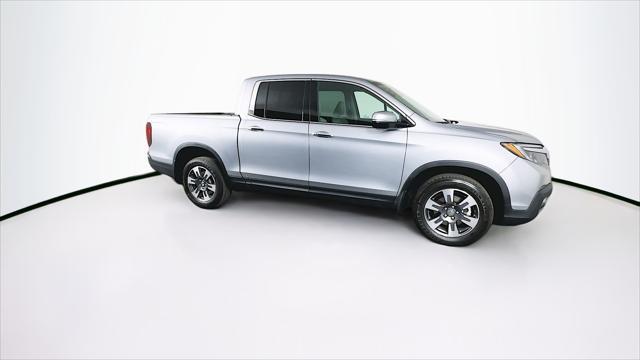 used 2018 Honda Ridgeline car, priced at $22,989