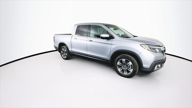 used 2018 Honda Ridgeline car, priced at $22,989