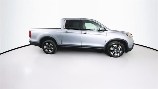 used 2018 Honda Ridgeline car, priced at $22,989