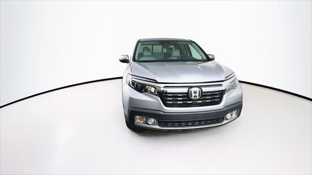 used 2018 Honda Ridgeline car, priced at $22,989