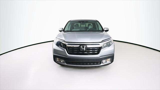 used 2018 Honda Ridgeline car, priced at $22,989