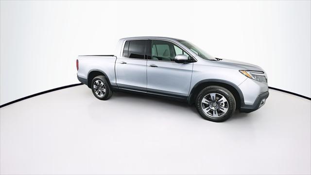 used 2018 Honda Ridgeline car, priced at $22,989