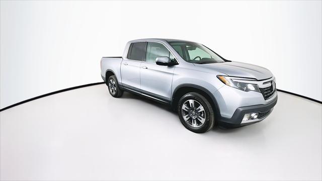 used 2018 Honda Ridgeline car, priced at $22,989