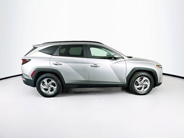 used 2024 Hyundai Tucson car, priced at $19,689