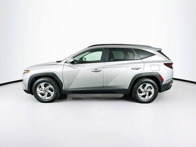 used 2024 Hyundai Tucson car, priced at $19,689