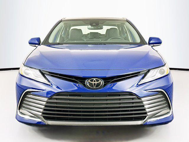 used 2023 Toyota Camry car, priced at $22,597