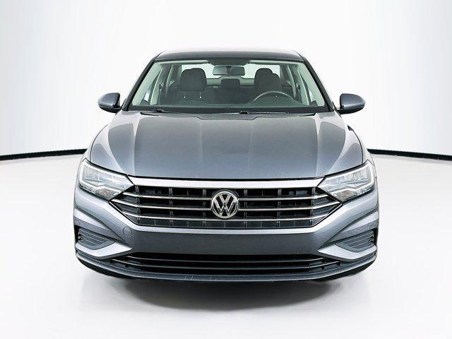 used 2021 Volkswagen Jetta car, priced at $14,589