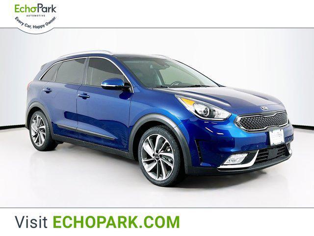 used 2018 Kia Niro car, priced at $14,997