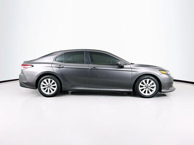 used 2019 Toyota Camry car, priced at $13,599