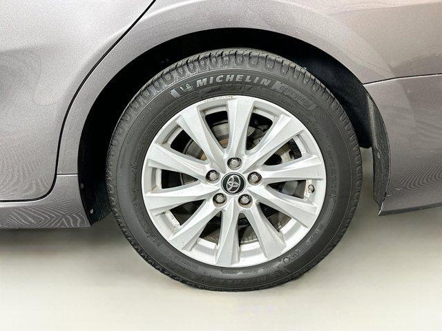 used 2019 Toyota Camry car, priced at $13,599