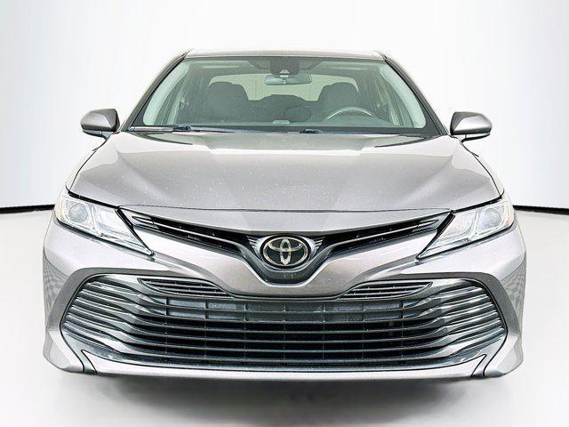 used 2019 Toyota Camry car, priced at $13,599