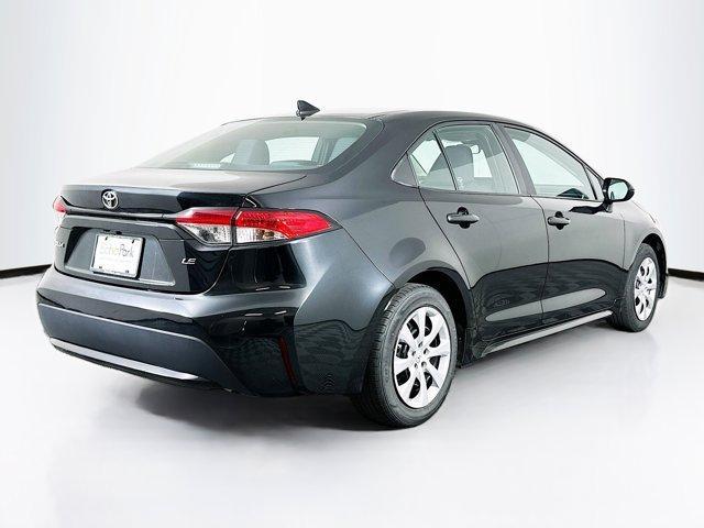 used 2022 Toyota Corolla car, priced at $18,389