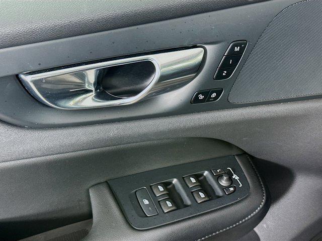 used 2025 Volvo S60 car, priced at $26,987