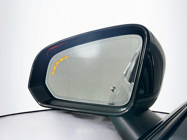 used 2025 Volvo S60 car, priced at $26,987