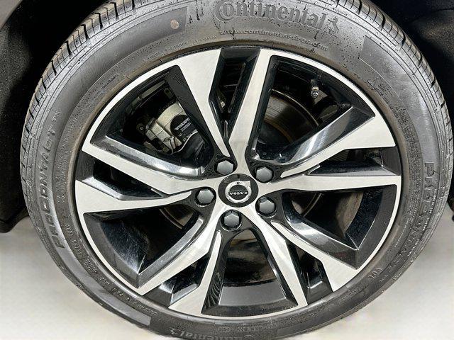used 2025 Volvo S60 car, priced at $26,987