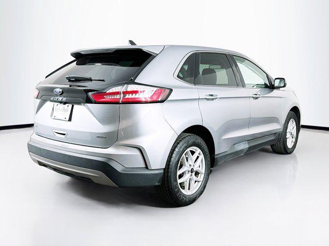 used 2023 Ford Edge car, priced at $19,389