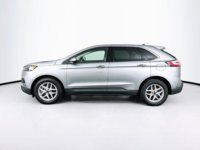 used 2023 Ford Edge car, priced at $19,389