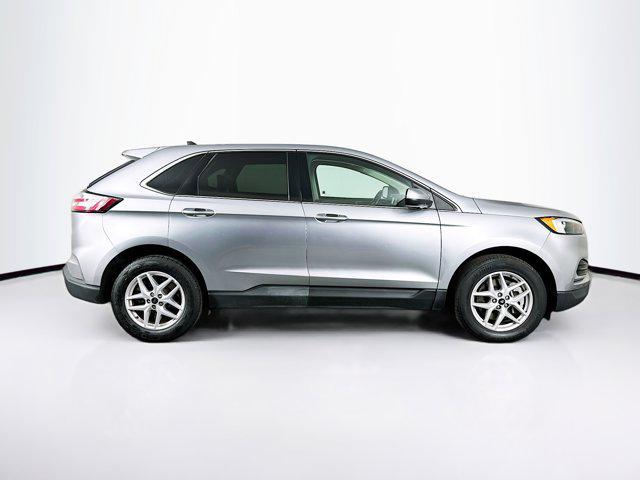 used 2023 Ford Edge car, priced at $19,389