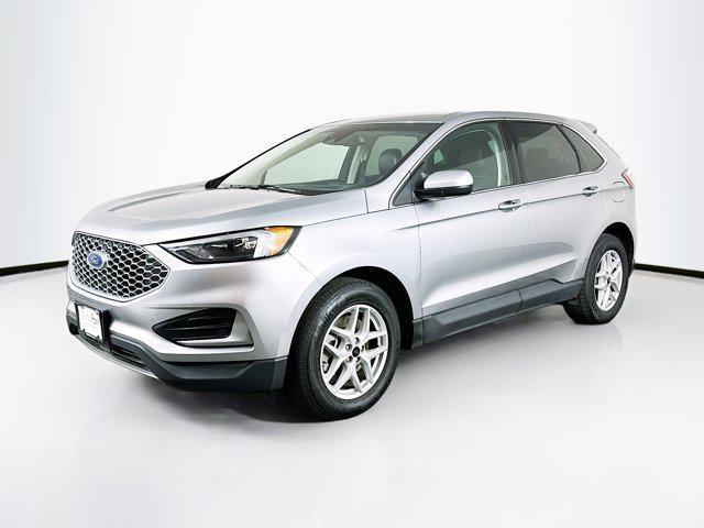 used 2023 Ford Edge car, priced at $19,389