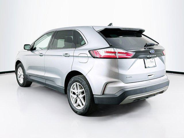 used 2023 Ford Edge car, priced at $19,389