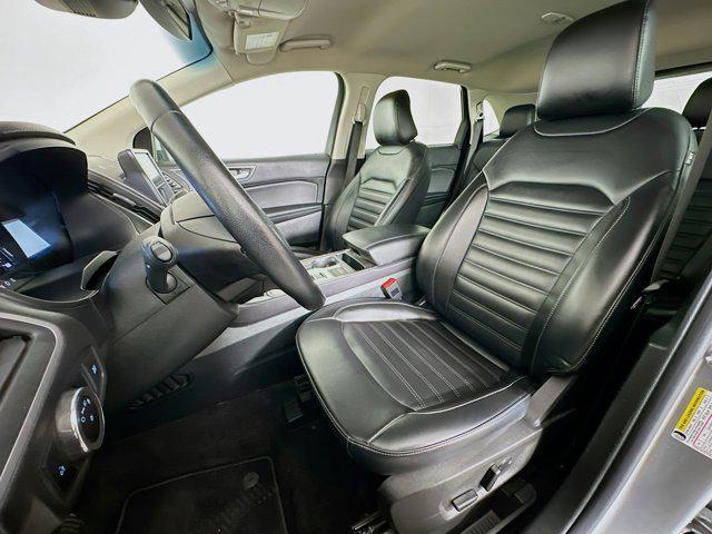 used 2023 Ford Edge car, priced at $19,389