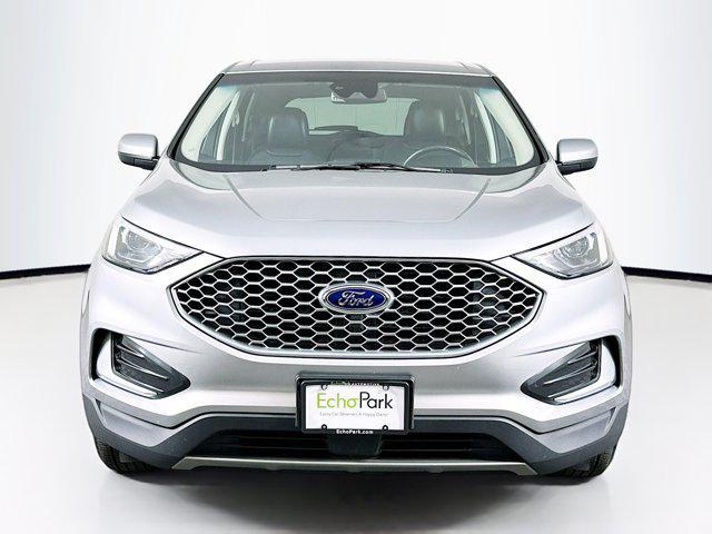 used 2023 Ford Edge car, priced at $19,389