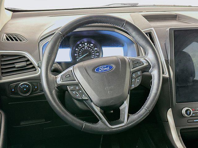 used 2023 Ford Edge car, priced at $19,389