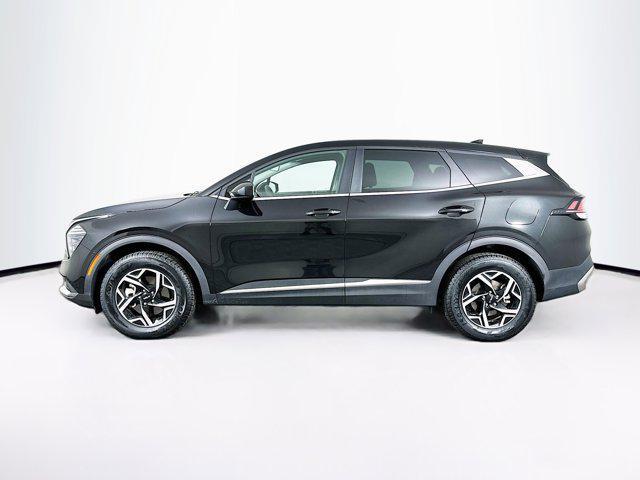 used 2024 Kia Sportage car, priced at $21,997
