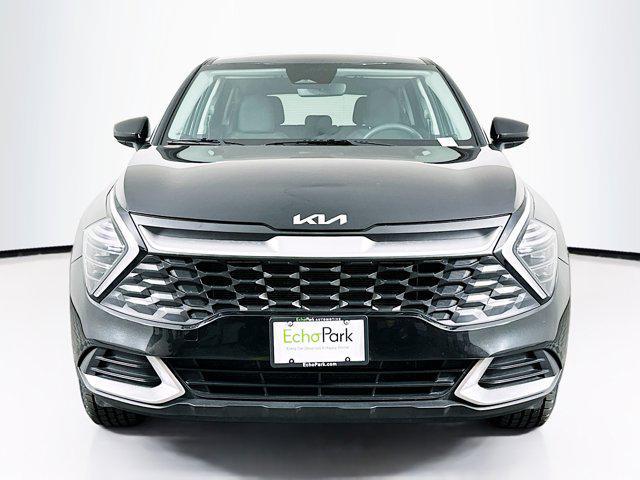 used 2024 Kia Sportage car, priced at $21,997