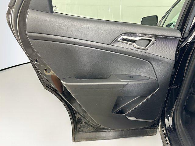 used 2024 Kia Sportage car, priced at $21,997