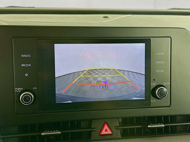 used 2024 Kia Sportage car, priced at $21,997